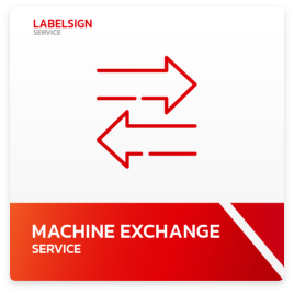 machine exchange