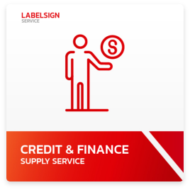 credit & finance