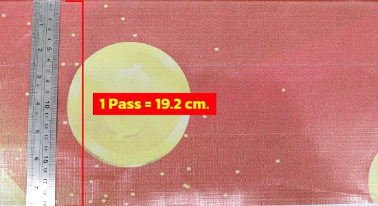 แบบ 1 PASS